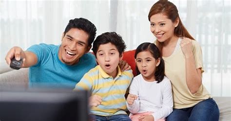 The Rise of Pinay Flix TV: Revolutionizing Filipino .